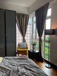 Avila Gardens (D17), Condominium #525395831